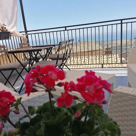 Tesori Di Girgenti Bed & Breakfast Agrigento Eksteriør bilde