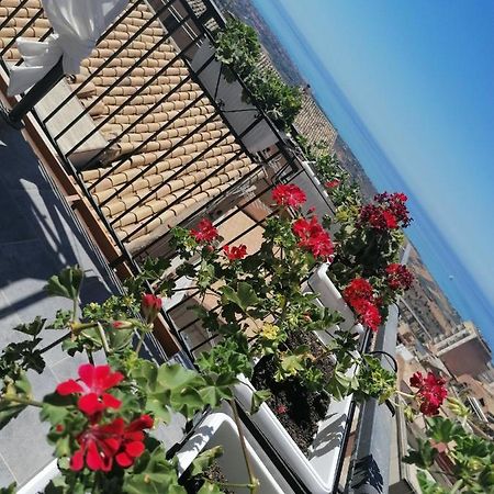 Tesori Di Girgenti Bed & Breakfast Agrigento Eksteriør bilde