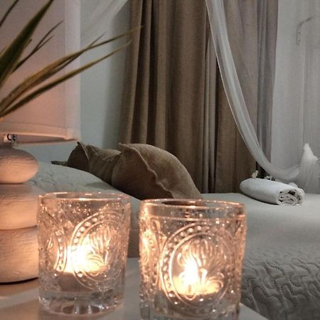 Tesori Di Girgenti Bed & Breakfast Agrigento Rom bilde