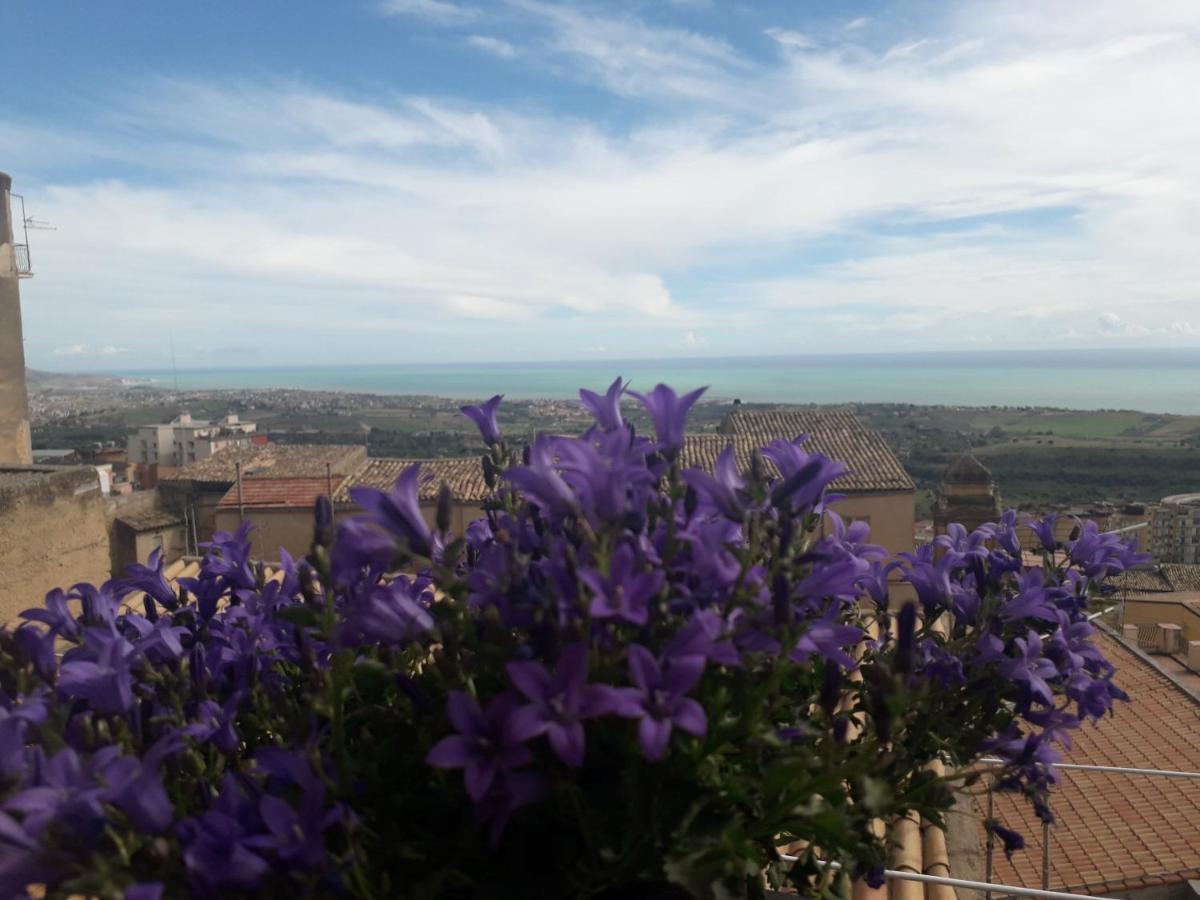 Tesori Di Girgenti Bed & Breakfast Agrigento Eksteriør bilde
