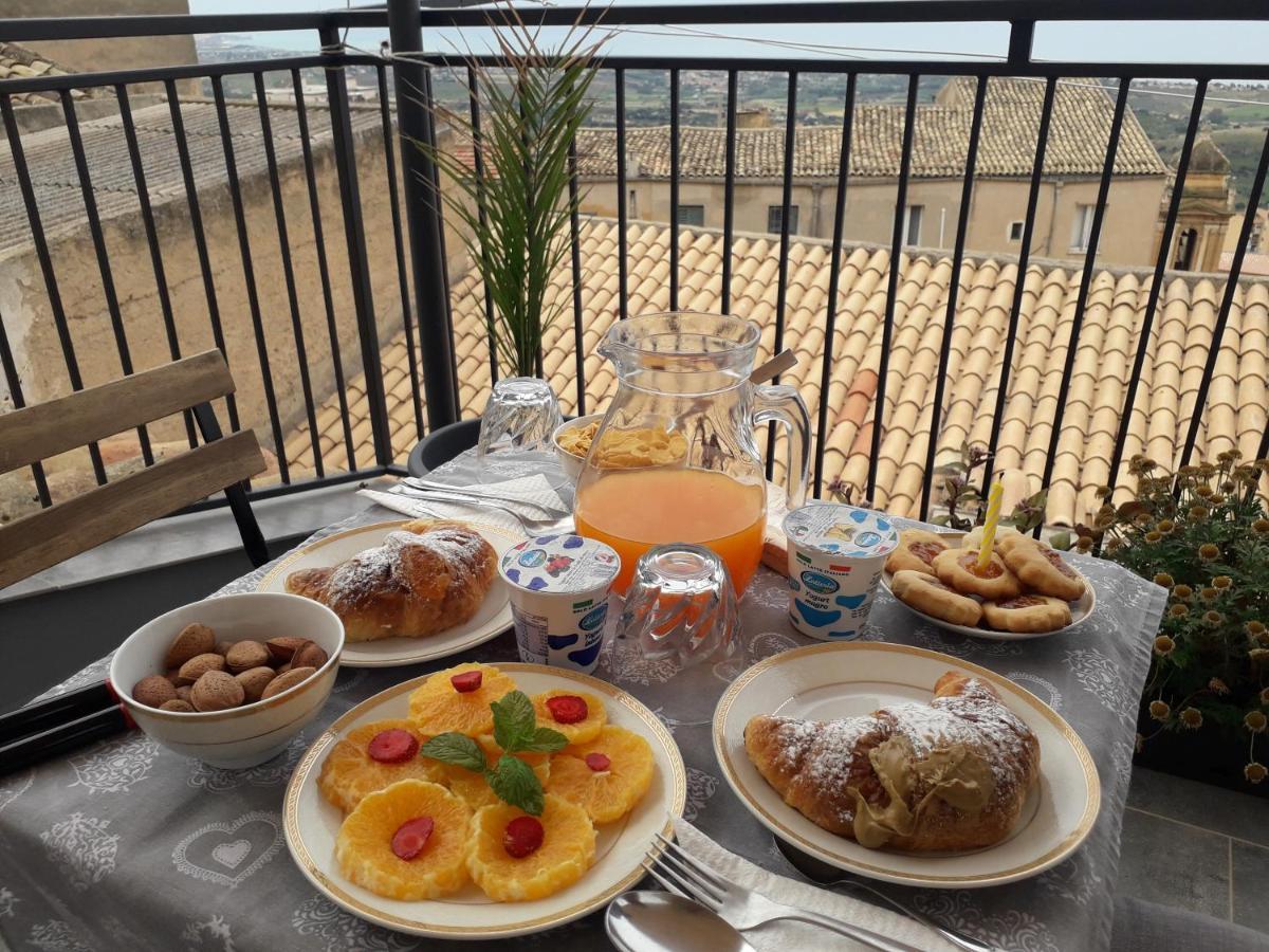 Tesori Di Girgenti Bed & Breakfast Agrigento Eksteriør bilde