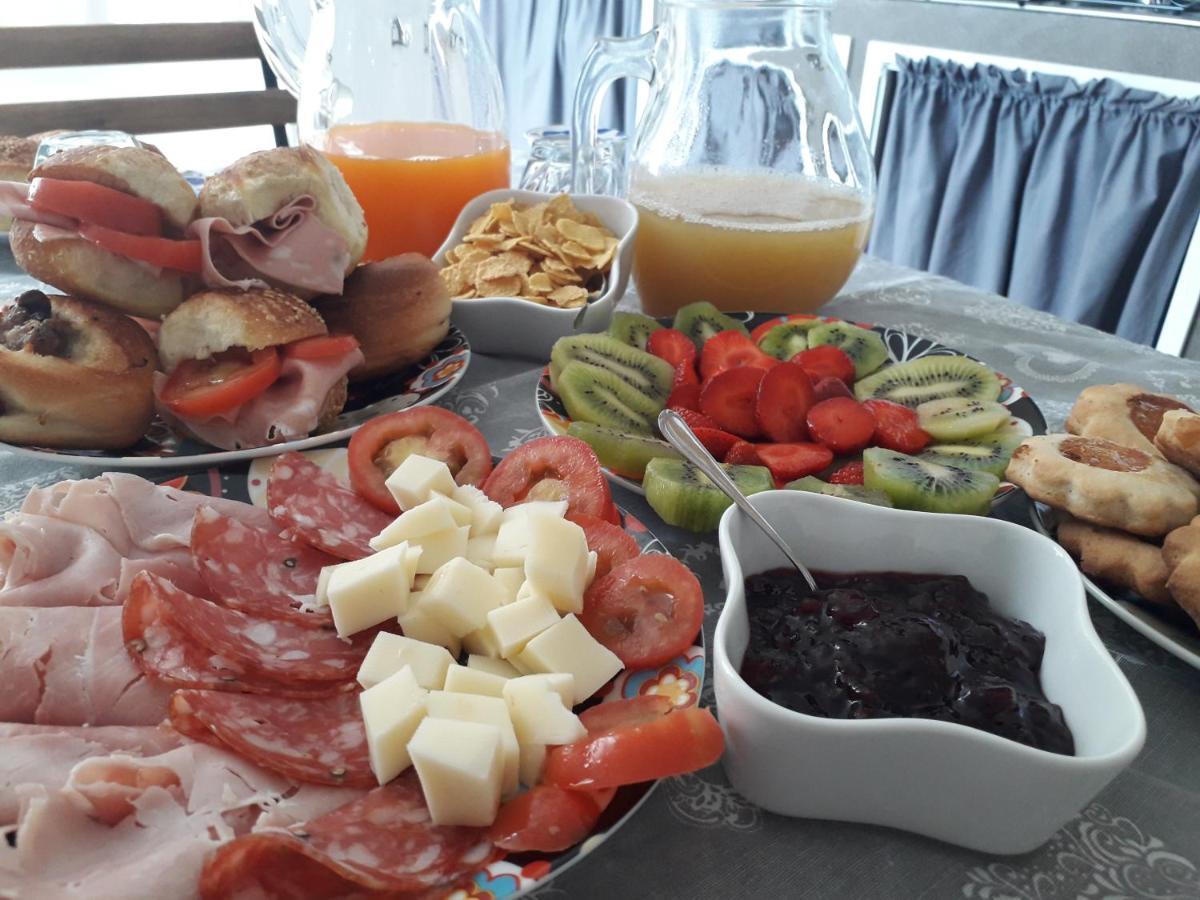 Tesori Di Girgenti Bed & Breakfast Agrigento Eksteriør bilde