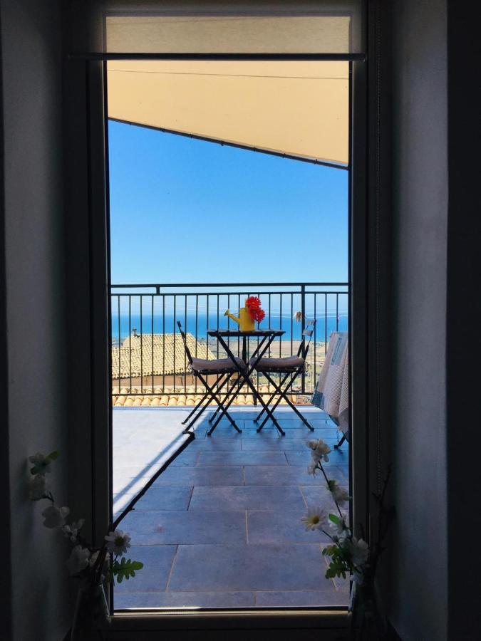 Tesori Di Girgenti Bed & Breakfast Agrigento Eksteriør bilde