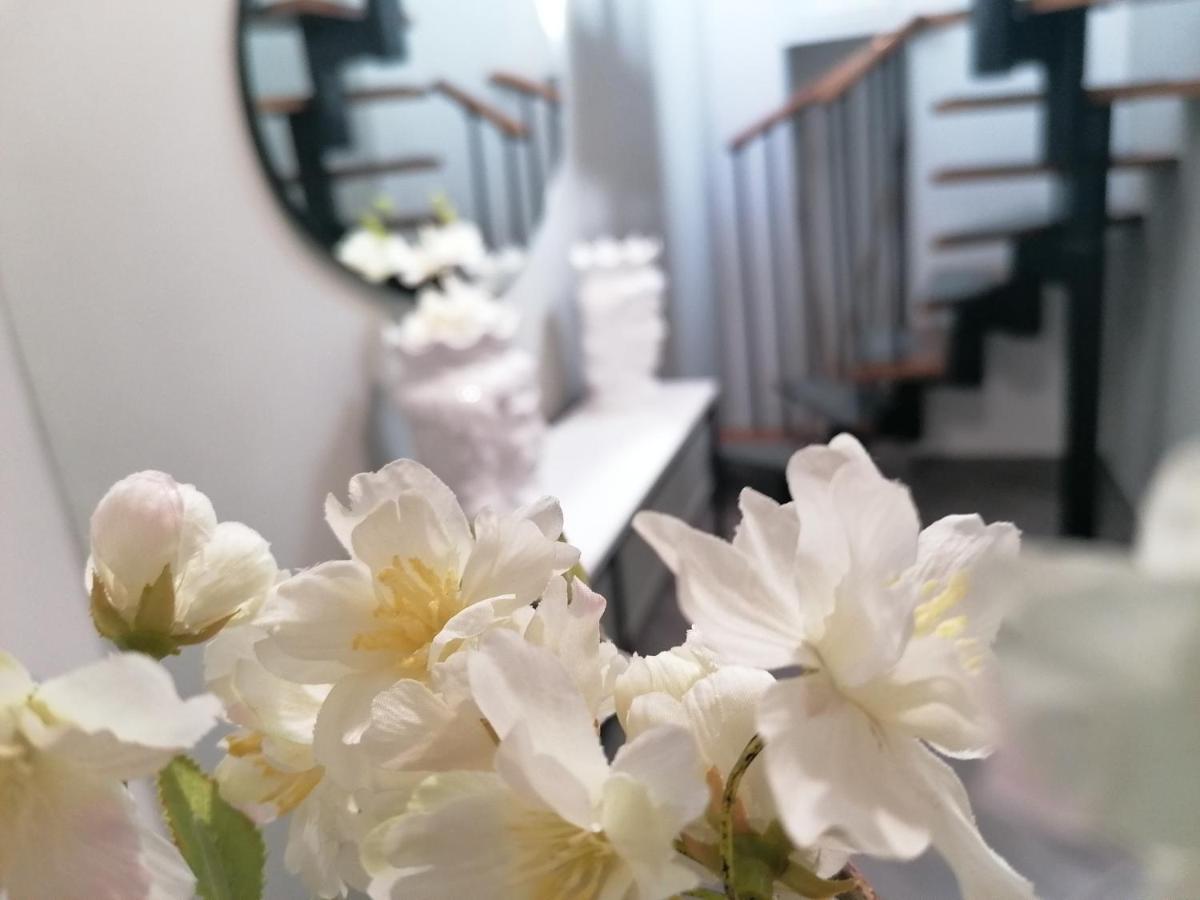 Tesori Di Girgenti Bed & Breakfast Agrigento Eksteriør bilde