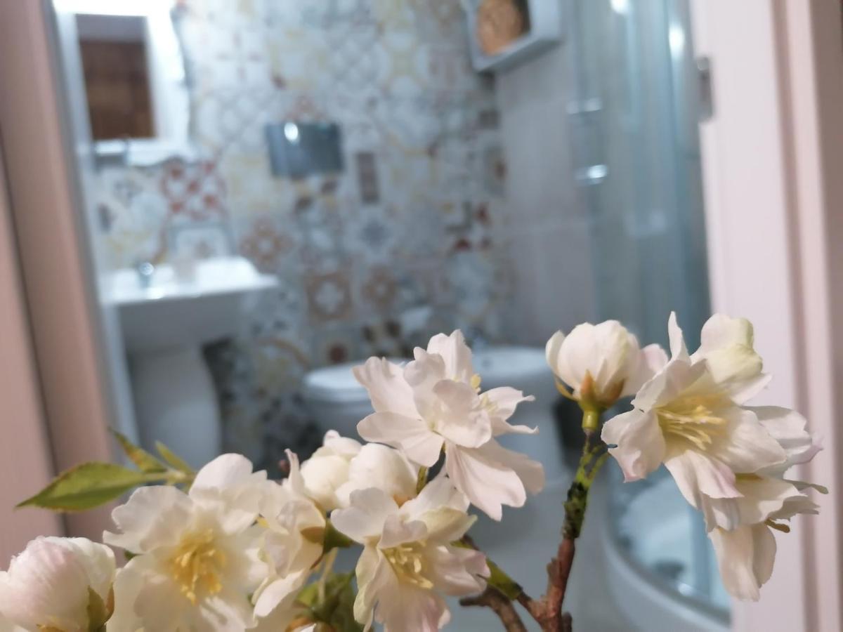 Tesori Di Girgenti Bed & Breakfast Agrigento Eksteriør bilde