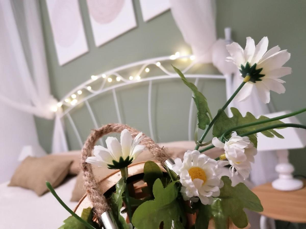 Tesori Di Girgenti Bed & Breakfast Agrigento Eksteriør bilde