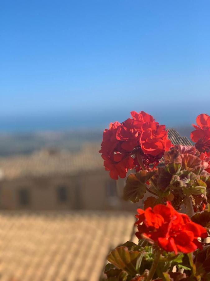 Tesori Di Girgenti Bed & Breakfast Agrigento Eksteriør bilde