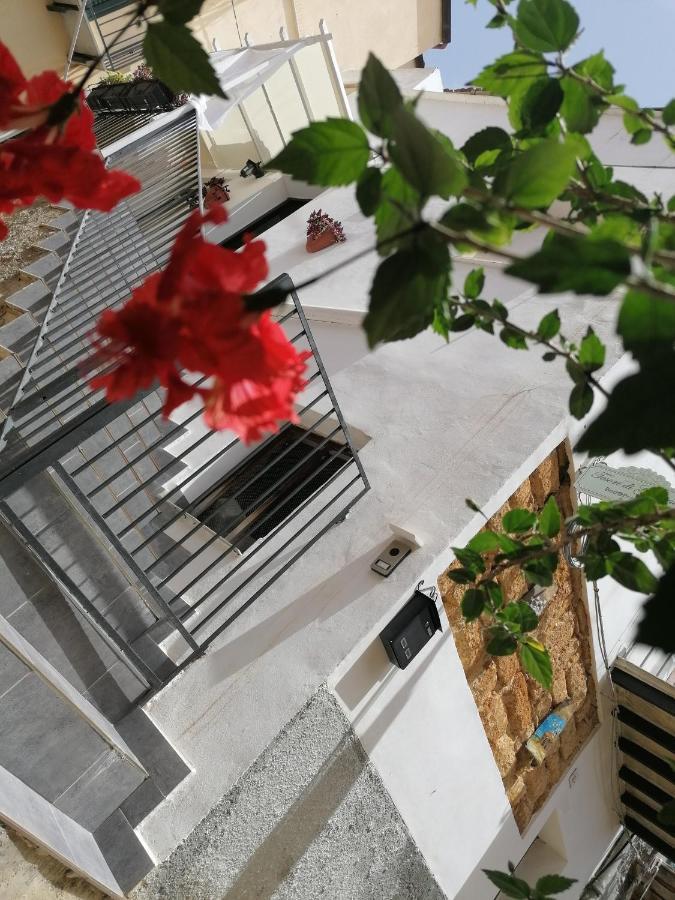 Tesori Di Girgenti Bed & Breakfast Agrigento Eksteriør bilde