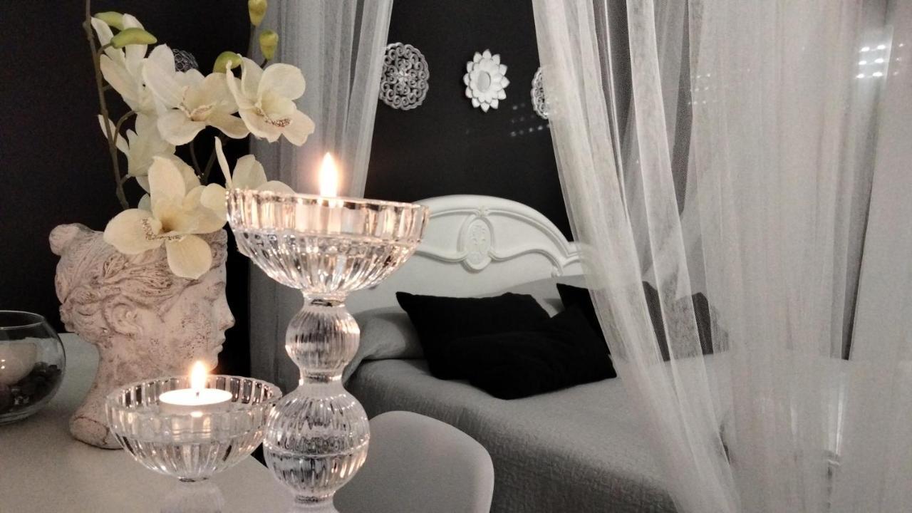 Tesori Di Girgenti Bed & Breakfast Agrigento Eksteriør bilde