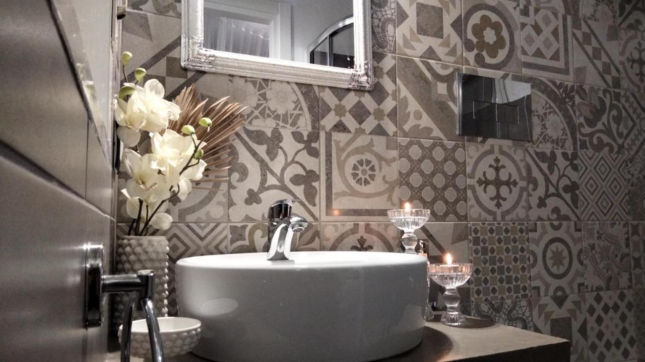 Tesori Di Girgenti Bed & Breakfast Agrigento Eksteriør bilde