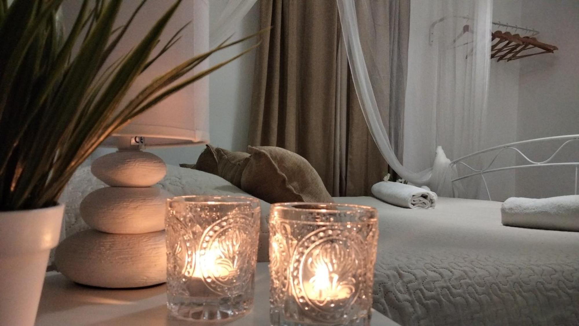 Tesori Di Girgenti Bed & Breakfast Agrigento Rom bilde